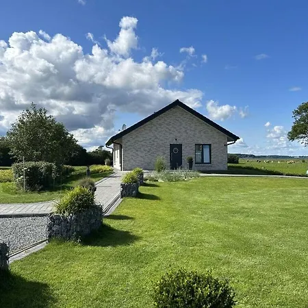 Casa vacanze My Baltic Sea Place House By The Sea 8 *