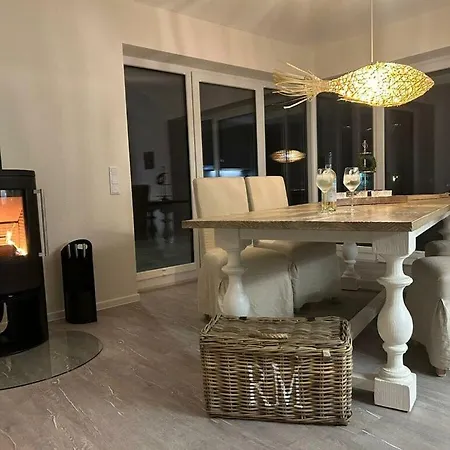 My Baltic Sea Place House By The Sea 8 * Niesgrau