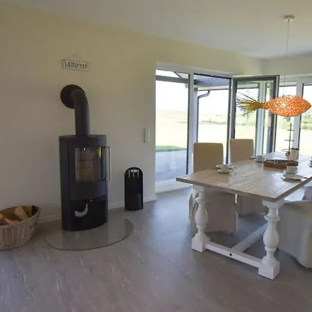 Casa vacanze My Baltic Sea Place House By The Sea 8 Niesgrau