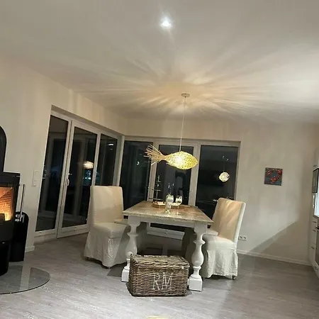 Casa vacanze My Baltic Sea Place House By The Sea 8 *