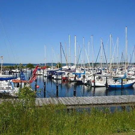 My Baltic Sea Place House By The Sea 8 Casa vacanze Niesgrau